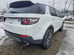 Land Rover Discovery 2019