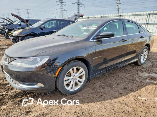 Chrysler 200 2015 - Image 1 of 13