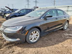 Chrysler 200 2015