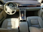 Volvo S80 2009