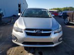 Subaru Impreza 2012