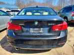 BMW Series 3 2018