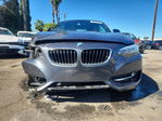 BMW Series 2 2016