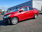 Hyundai Accent 2013