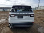 Land Rover Discovery 2020