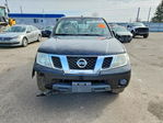 Nissan Navara (Frontier) 2012