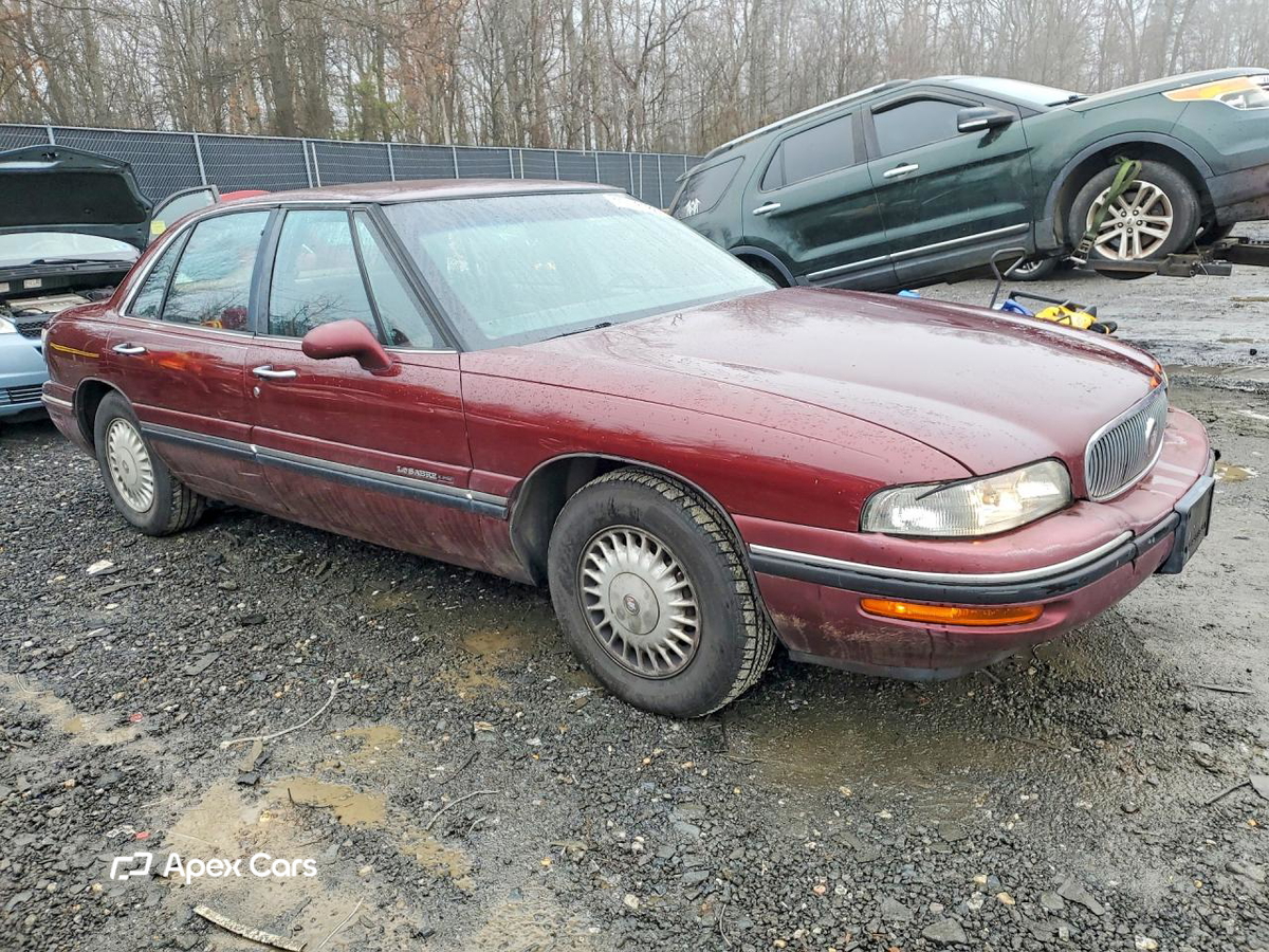 Buick LeSabre 1998
