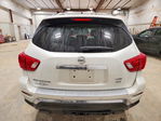 Nissan Pathfinder 2018