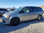 Dodge Caravan 2016