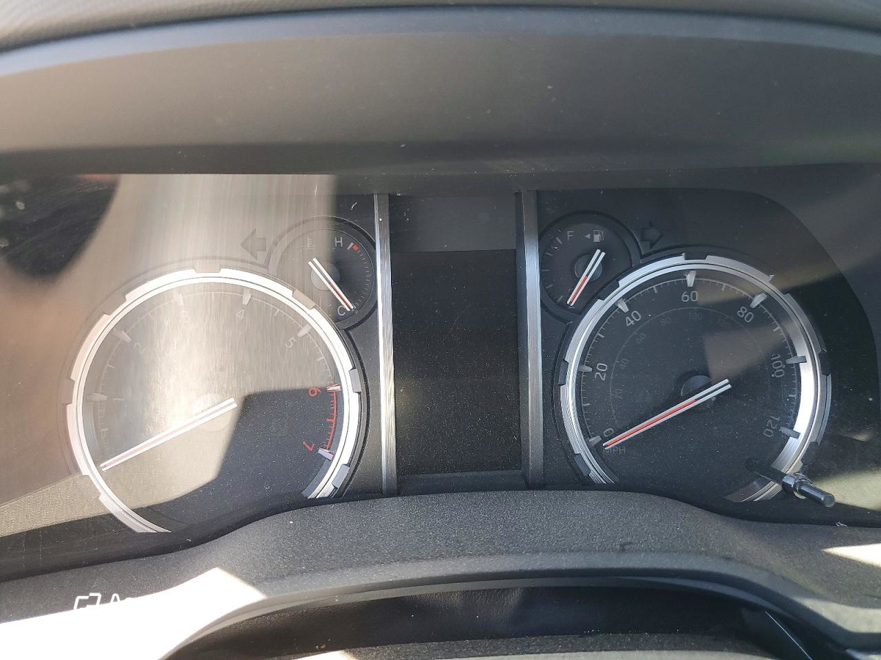 Toyota 4Runner 2023