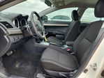 Mitsubishi Lancer 2012