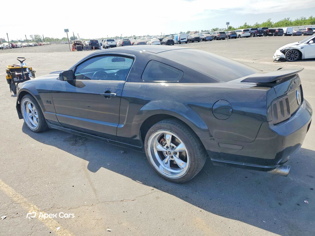 Ford Mustang 2006