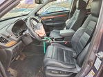Honda CR-V 2021