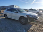 Honda Crosstour 2012