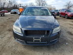 Volvo S80 2012