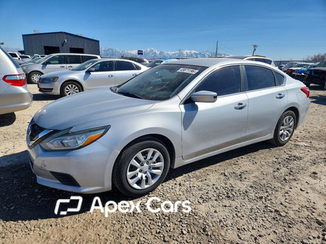 Nissan Altima 2017 - Image 1 of 12