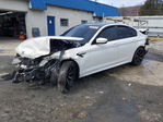 BMW M5 2022