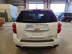 Chevrolet Equinox 2016