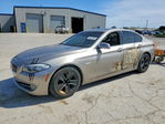 BMW Series 5 2012