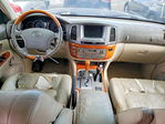 Lexus LX 2005