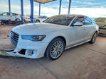 Audi A6 2016