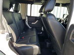 Jeep Wrangler 2015