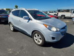 Hyundai Tucson 2012