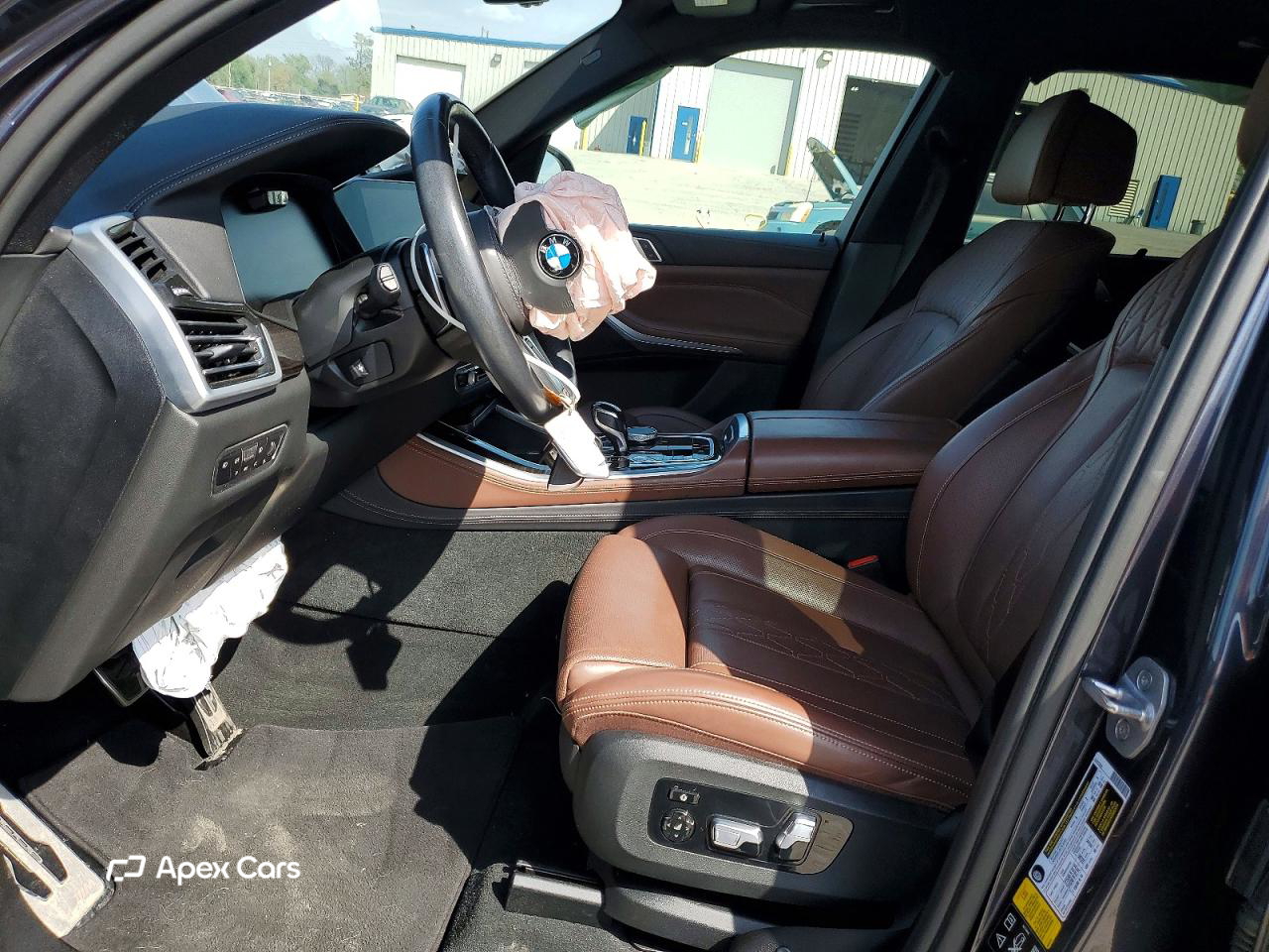 BMW X5 2020