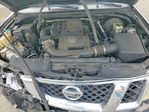 Nissan Pathfinder 2011