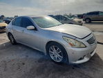 Infiniti G 2013