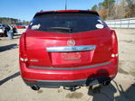 Cadillac SRX 2011