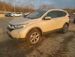 Honda CR-V 2017