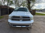 Dodge RAM 2012
