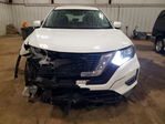 Nissan Rogue 2018