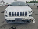 Jeep Cherokee 2017