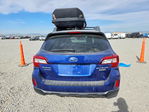 Subaru Outback 2016