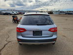 Audi A4 2015