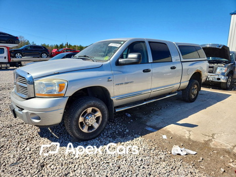 Dodge RAM 2006 - Image 1 of 12