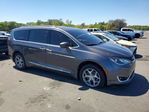 Chrysler Pacifica 2017