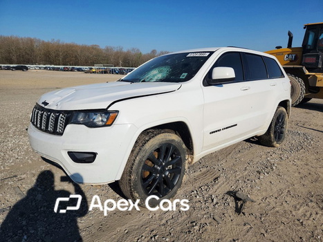 Jeep Cherokee 2019 - Image 1 of 12