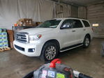 Toyota Sequoia 2015