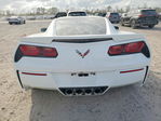 Chevrolet Corvette 2016