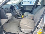 Toyota RAV 4 2009