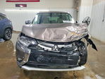 Mitsubishi Outlander 2016