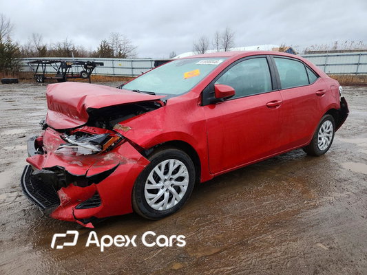Toyota Corolla 2018 - Image 1 of 13