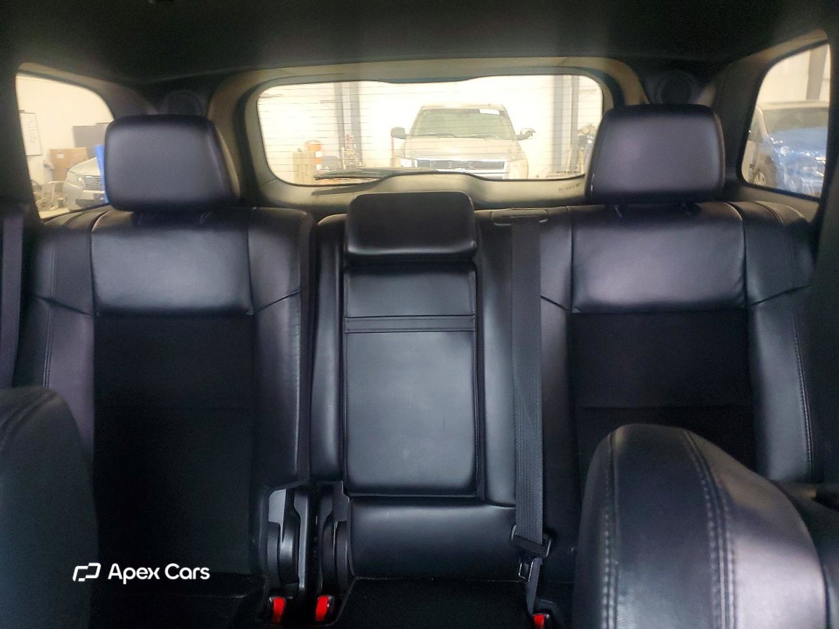 Jeep Cherokee 2018