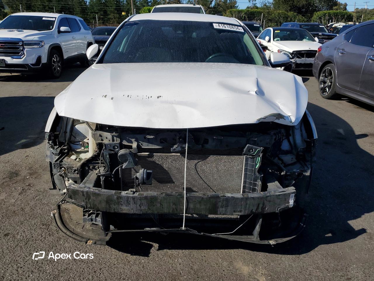Kia Optima 2019