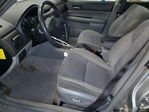 Subaru Forester 2007