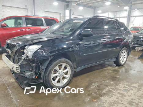 Lexus RX 2008 - Image 1 of 14