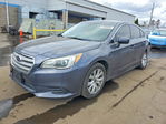 Subaru Legacy 2015